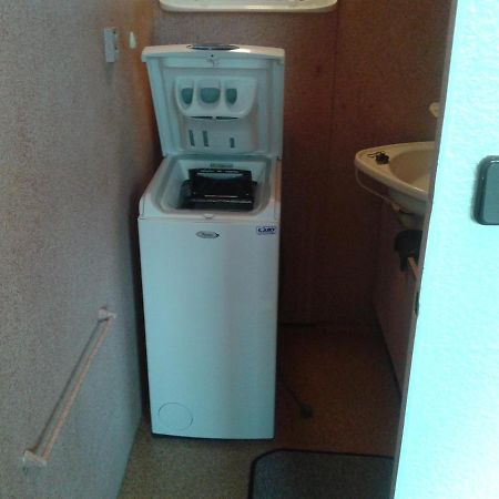 Apartman Csa Frantiskovy Lazne Exterior photo