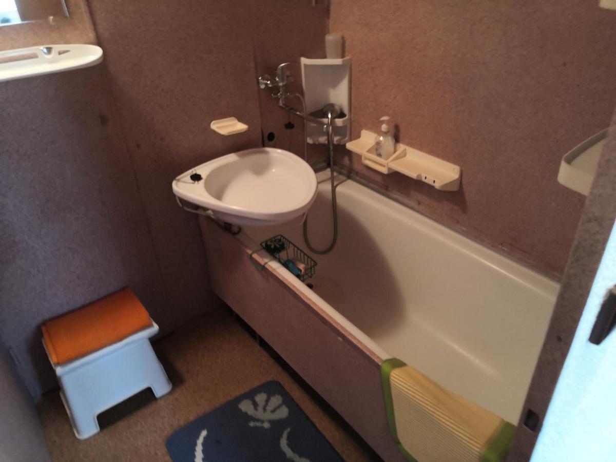 Apartman Csa Frantiskovy Lazne Exterior photo